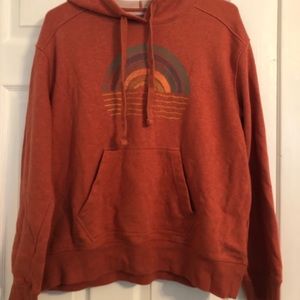 prAna Graphic Hoodie